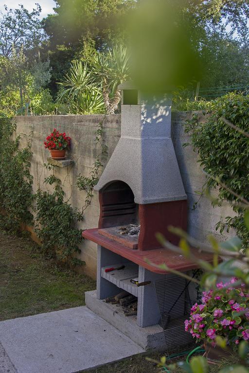 Appartement Vigo à Labin  Extérieur photo