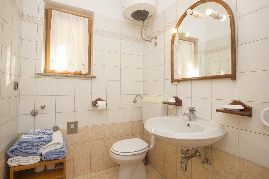 Appartement Vigo à Labin  Extérieur photo