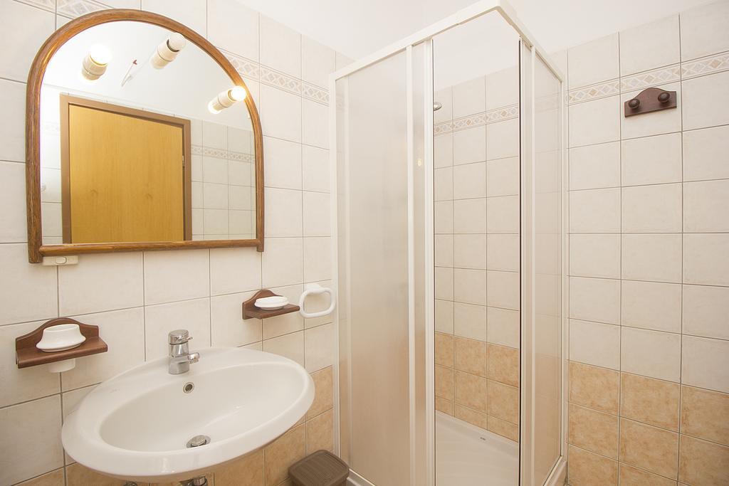 Appartement Vigo à Labin  Extérieur photo