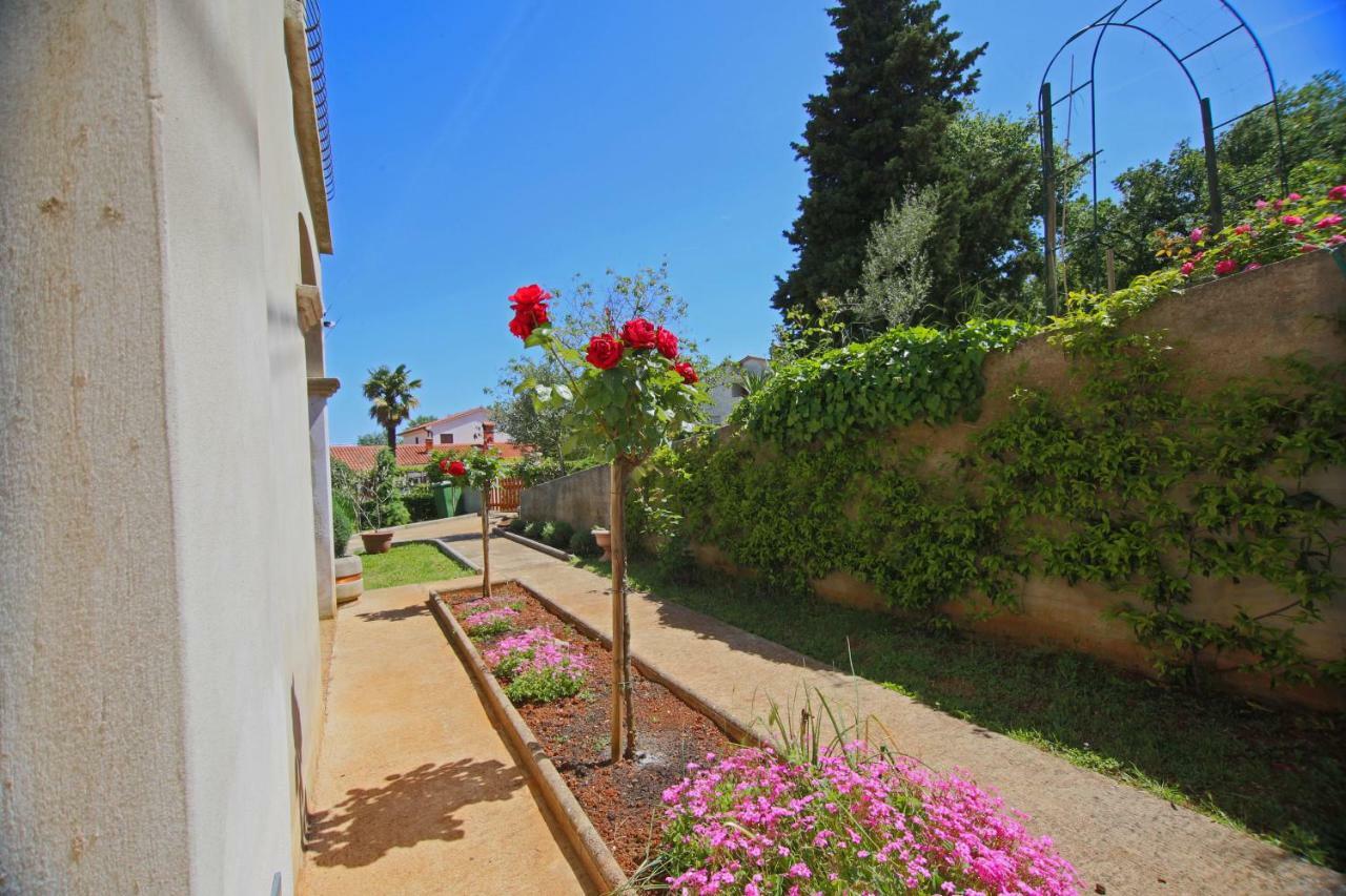 Appartement Vigo à Labin  Extérieur photo
